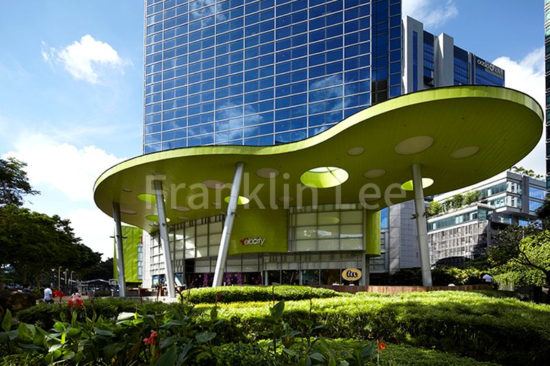 Office for Rent in  Novena Square - Image 4