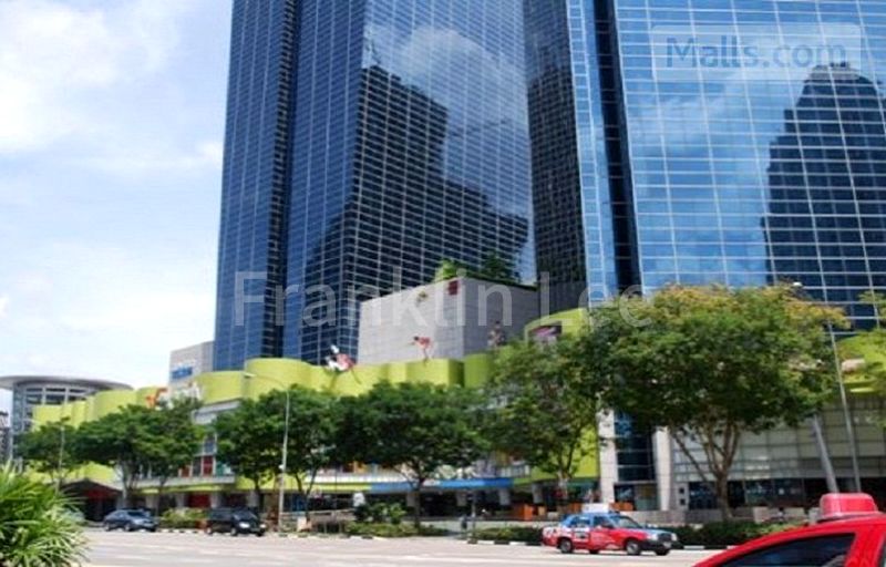 Office for Rent in  Novena Square - Image 5