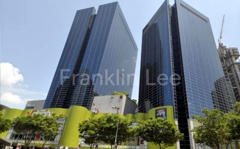 Office for Rent in  Novena Square - Image 2