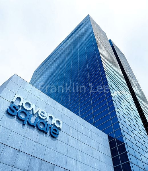 Office for Rent in  Novena Square - Image 1