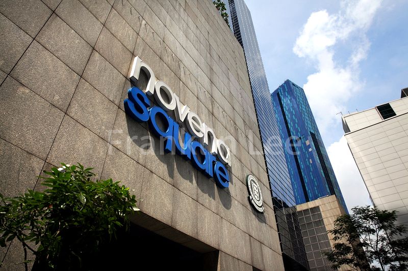 Office for Rent in  Novena Square - Image 3