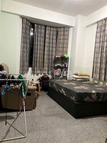Master Room (Condo) for Rent in Fragrance Court - Image 7