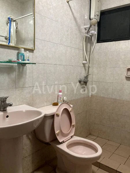 Master Room (Condo) for Rent in Fragrance Court - Image 3