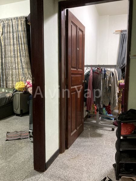 Master Room (Condo) for Rent in Fragrance Court - Image 5