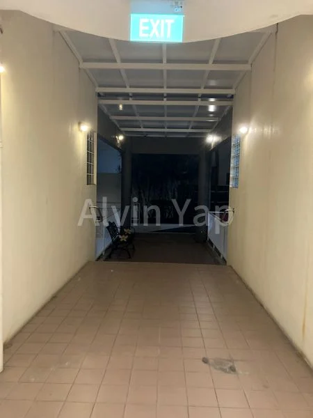 Master Room (Condo) for Rent in Fragrance Court - Image 6