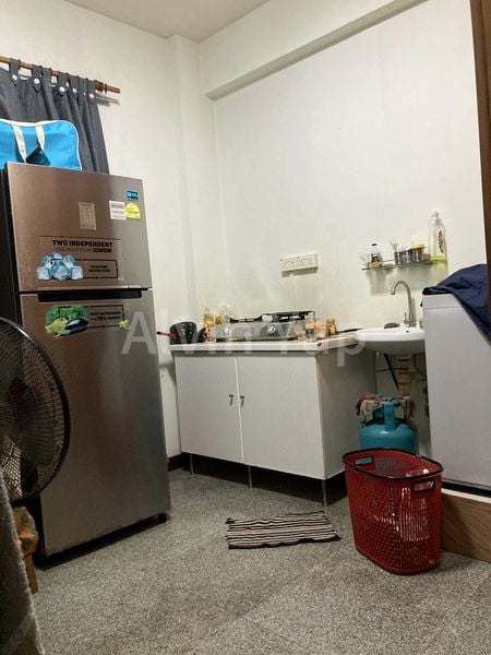 Master Room (Condo) for Rent in Fragrance Court - Image 2