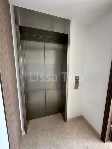 3 Bed Apartment (Condo) for Sale in Seaside Residences - Image 11