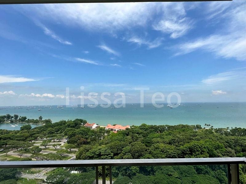 3 Bed Apartment (Condo) for Sale in Seaside Residences - Image 8