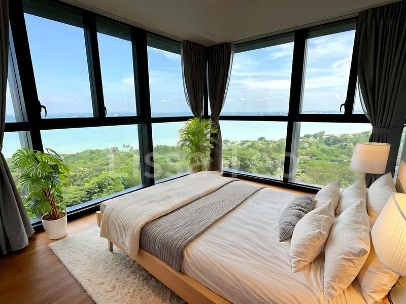 3 Bed Apartment (Condo) for Sale in Seaside Residences - Image 2