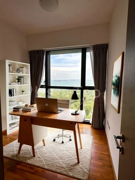 3 Bed Apartment (Condo) for Sale in Seaside Residences - Image 4