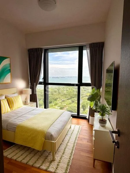 3 Bed Apartment (Condo) for Sale in Seaside Residences - Image 3