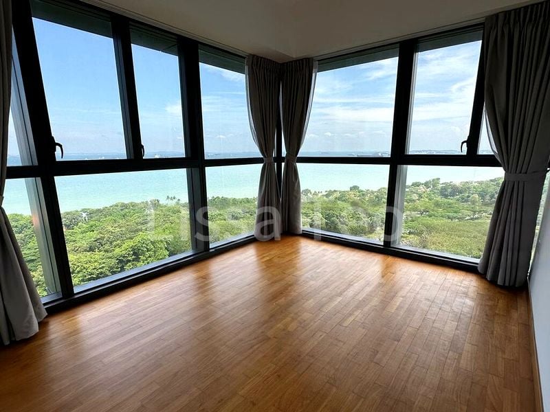3 Bed Apartment (Condo) for Sale in Seaside Residences - Image 7