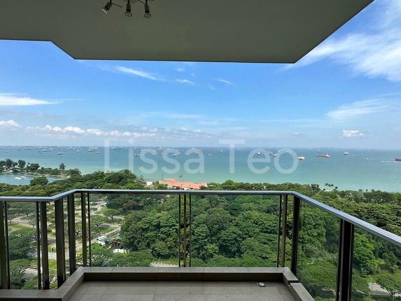 3 Bed Apartment (Condo) for Sale in Seaside Residences - Image 10