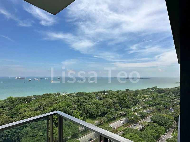 3 Bed Apartment (Condo) for Sale in Seaside Residences - Image 9