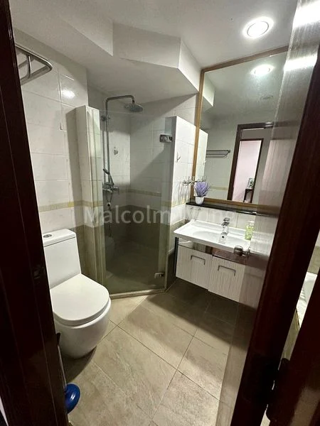 Common Room (Condo) for Rent in  The Floravale - Image 2