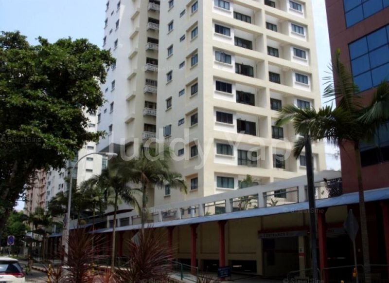 2 Bed Apartment (Condo) for Rent in East View - Image 9