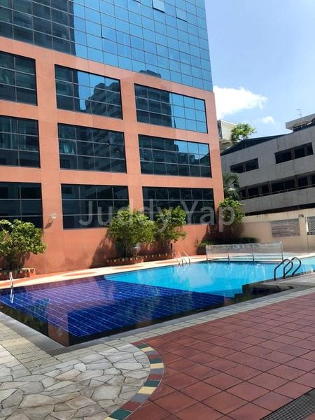 2 Bed Apartment (Condo) for Rent in East View - Image 7