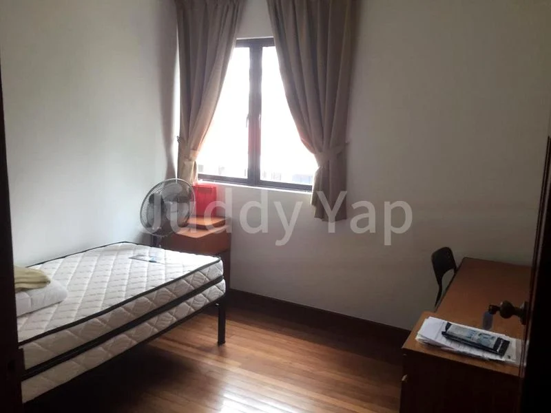 2 Bed Apartment (Condo) for Rent in East View - Image 4