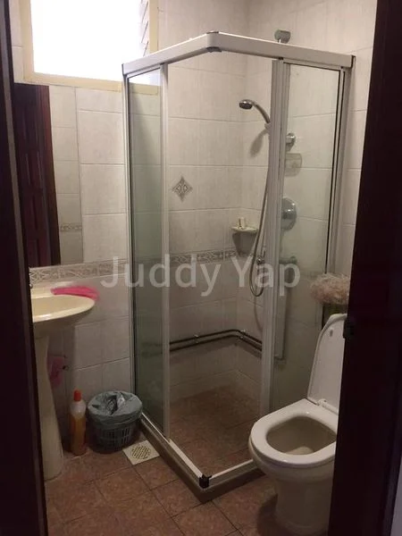 2 Bed Apartment (Condo) for Rent in East View - Image 8