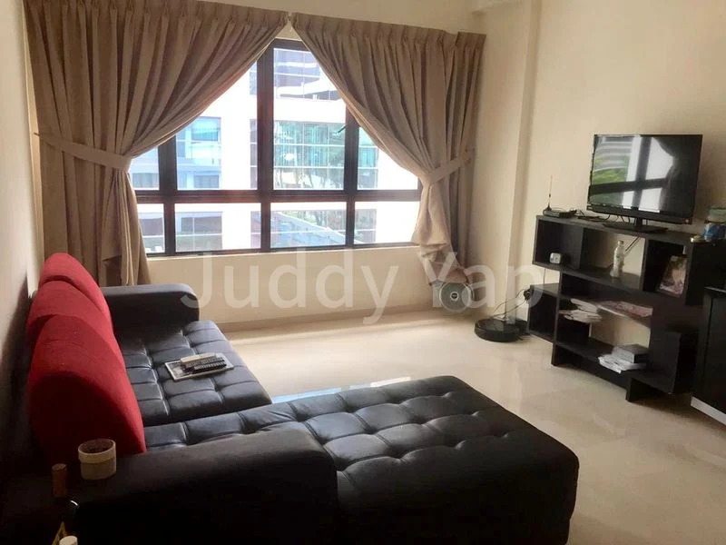 2 Bed Apartment (Condo) for Rent in East View - Image 1