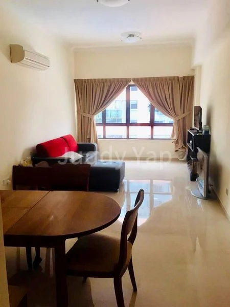 2 Bed Apartment (Condo) for Rent in East View - Image 3