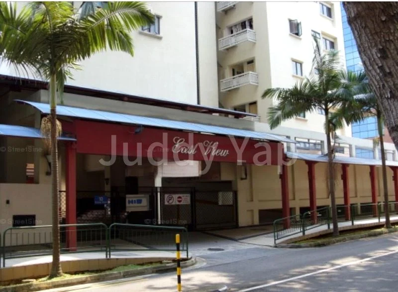 2 Bed Apartment (Condo) for Rent in East View - Image 5