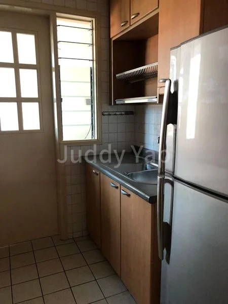 2 Bed Apartment (Condo) for Rent in East View - Image 6