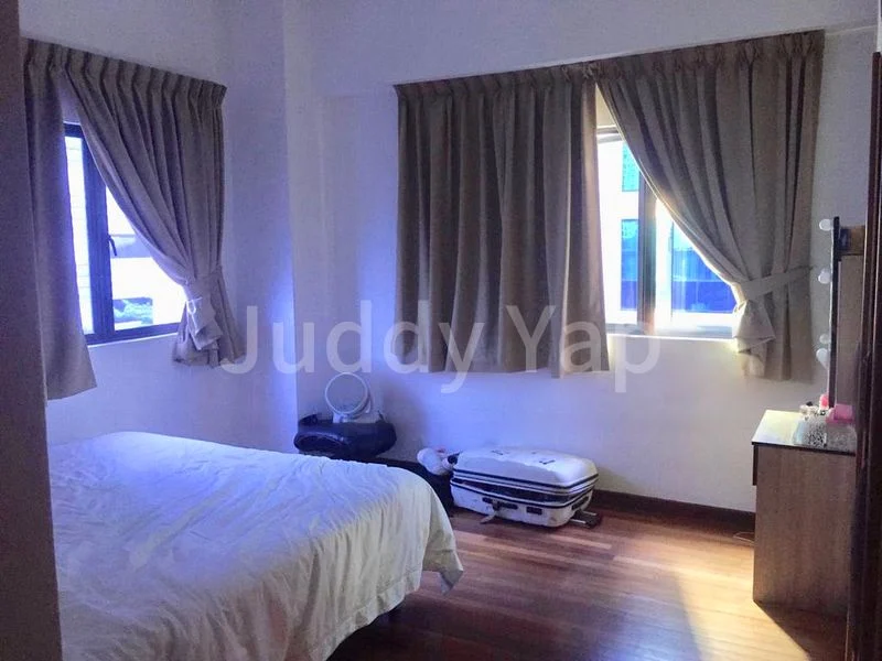 2 Bed Apartment (Condo) for Rent in East View - Image 10