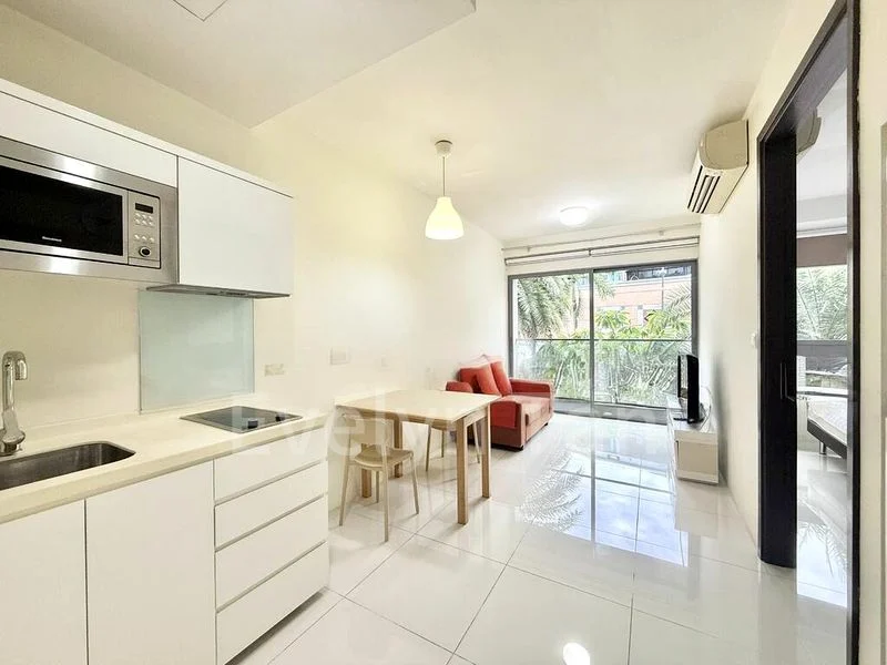 1 Bed Condo for Rent in  Siglap V - Image 5