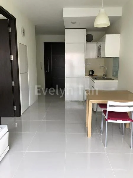 1 Bed Condo for Rent in  Siglap V - Image 2