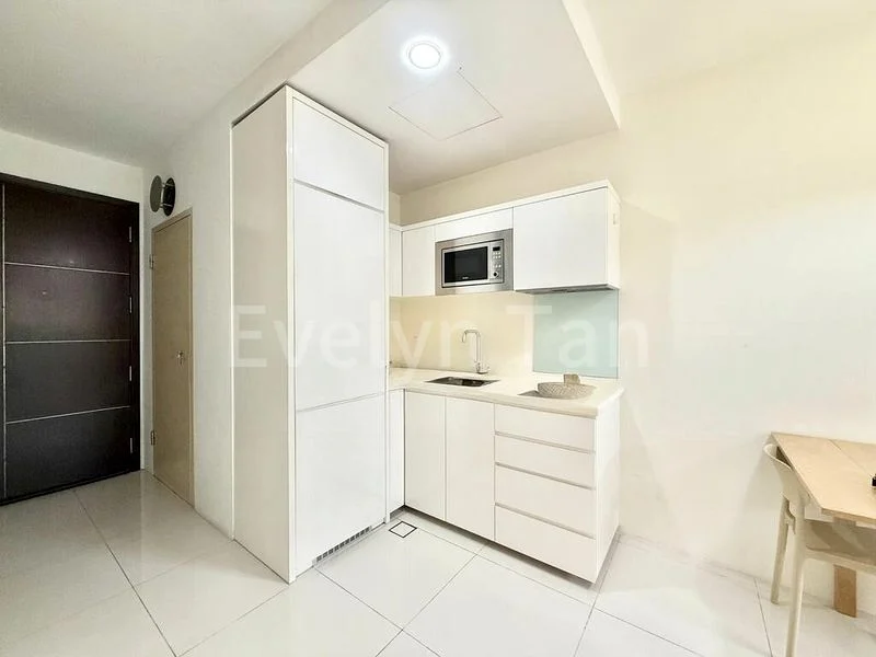 1 Bed Condo for Rent in  Siglap V - Image 8