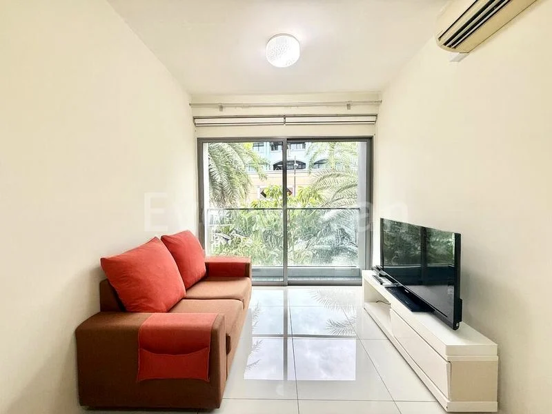 1 Bed Condo for Rent in  Siglap V - Image 1