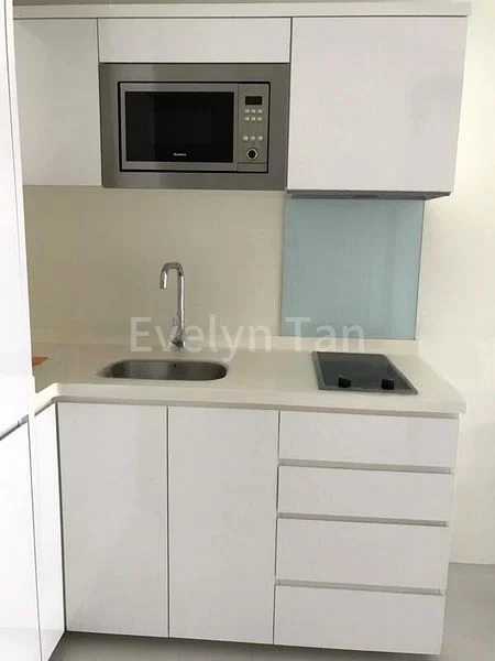1 Bed Condo for Rent in  Siglap V - Image 6