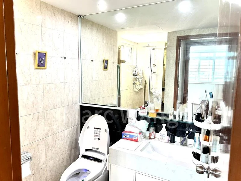 4 Bed Condo for Rent in  Costa Del Sol - Image 9