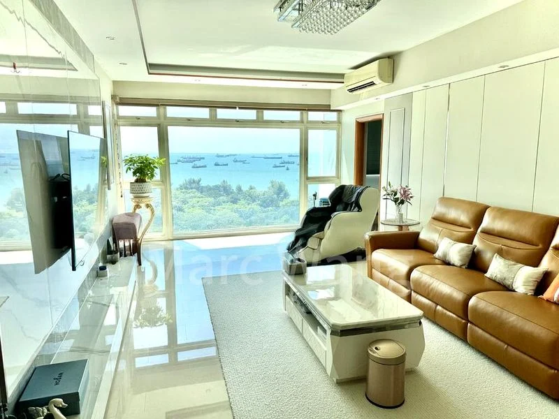 4 Bed Condo for Rent in  Costa Del Sol - Image 3
