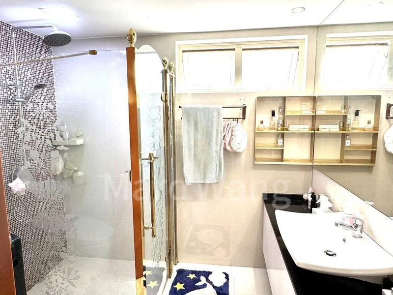 4 Bed Condo for Rent in  Costa Del Sol - Image 7