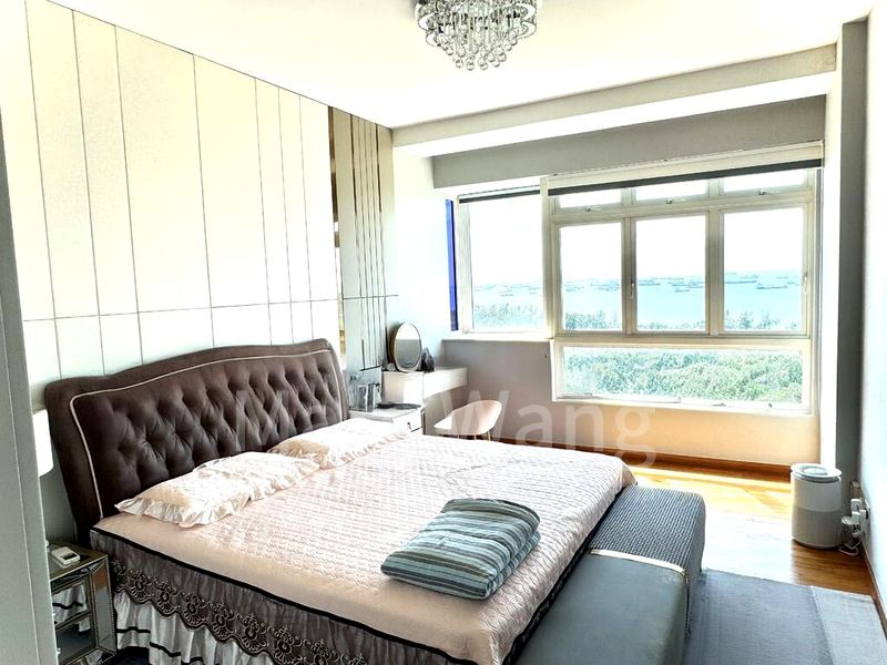 4 Bed Condo for Rent in  Costa Del Sol - Image 6
