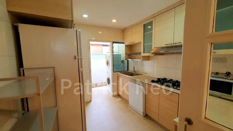 3 Bed Cluster House (Landed) for Rent in  Chancery Grove - Image 3