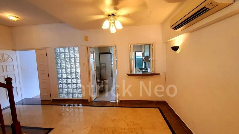 3 Bed Cluster House (Landed) for Rent in  Chancery Grove - Image 6