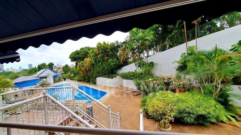 3 Bed Cluster House (Landed) for Rent in  Chancery Grove - Image 9