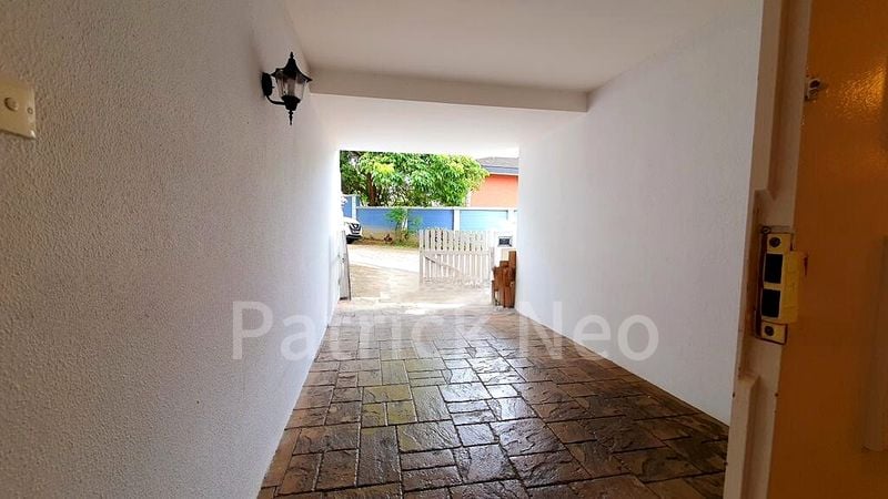 3 Bed Cluster House (Landed) for Rent in  Chancery Grove - Image 7