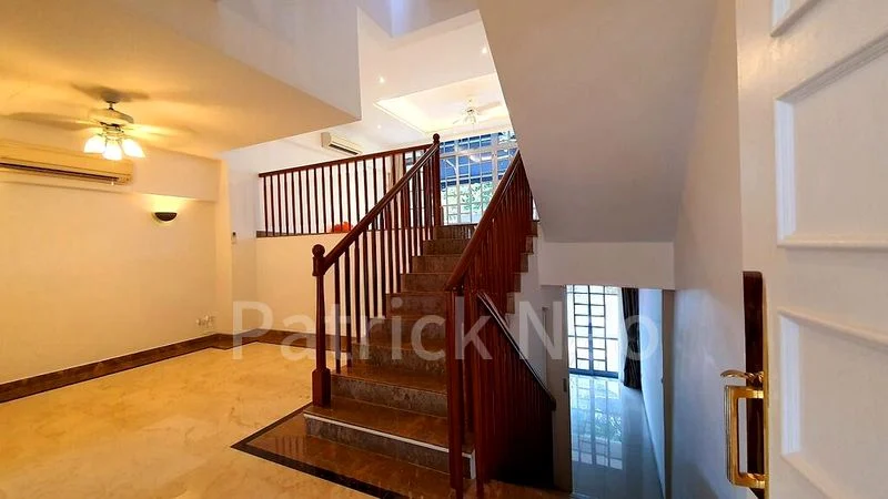 3 Bed Cluster House (Landed) for Rent in  Chancery Grove - Image 4
