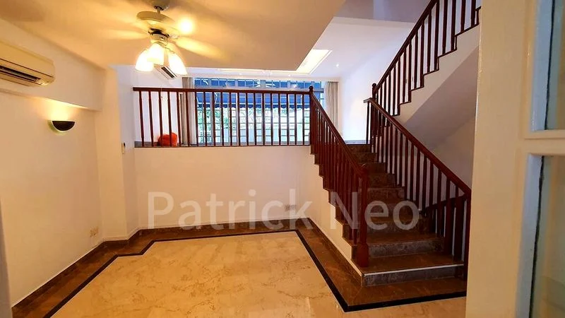 3 Bed Cluster House (Landed) for Rent in  Chancery Grove - Image 5