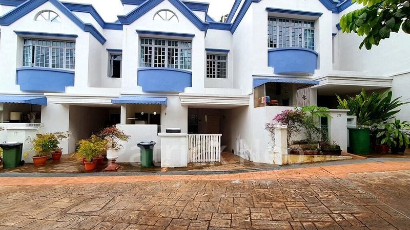 3 Bed Cluster House (Landed) for Rent in  Chancery Grove - Image 10
