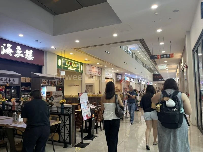 Food & Beverage for Rent: Grantral Mall @ Macpherson - Image 4