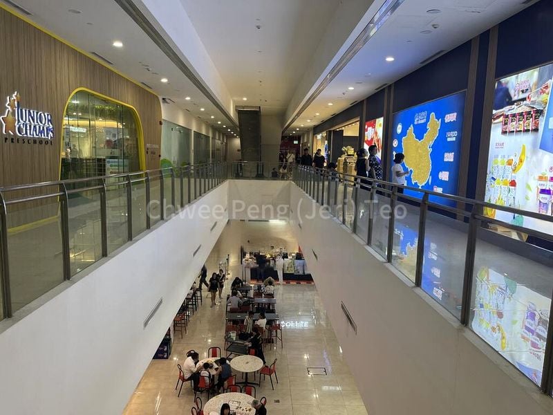 Food & Beverage for Rent: Grantral Mall @ Macpherson - Image 7