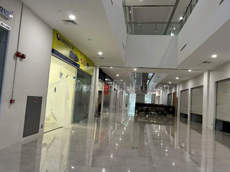 Food & Beverage for Rent: Grantral Mall @ Macpherson - Image 10