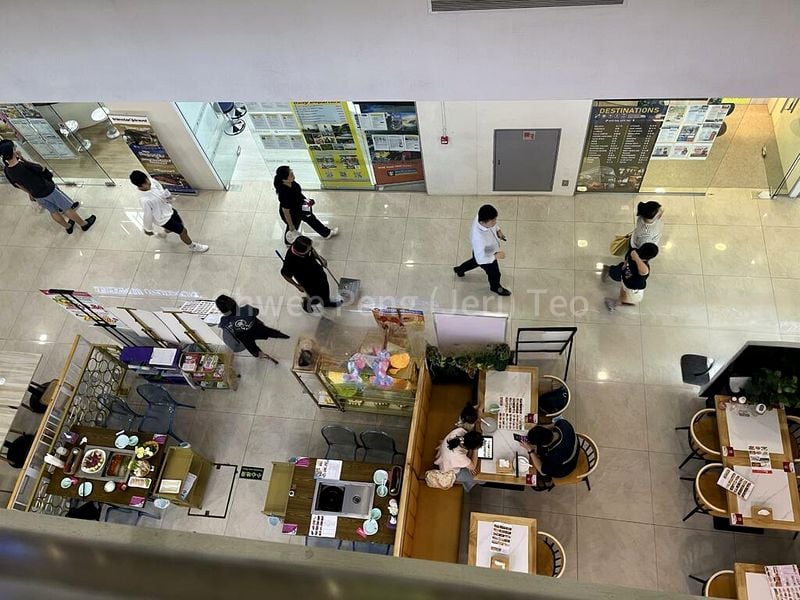 Food & Beverage for Rent: Grantral Mall @ Macpherson - Image 6