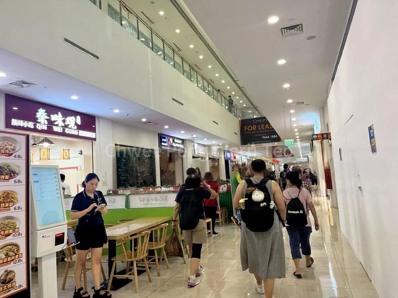 Food & Beverage for Rent: Grantral Mall @ Macpherson - Image 5