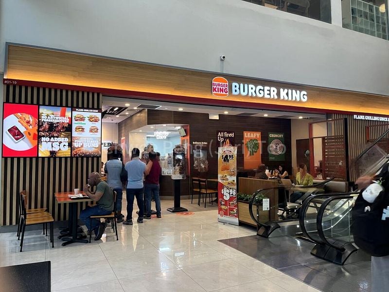 Food & Beverage for Rent: Grantral Mall @ Macpherson - Image 3